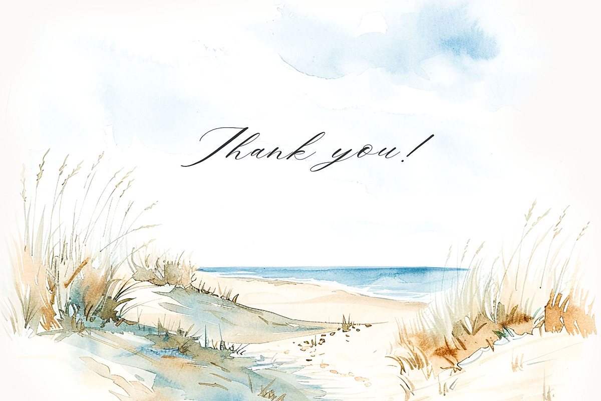 New! Summer Edition Bundle, a Seasonal Illustration by Isabelle Salem (Photo 34 of 118)