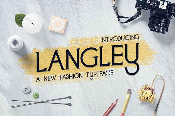 Langley preview 7