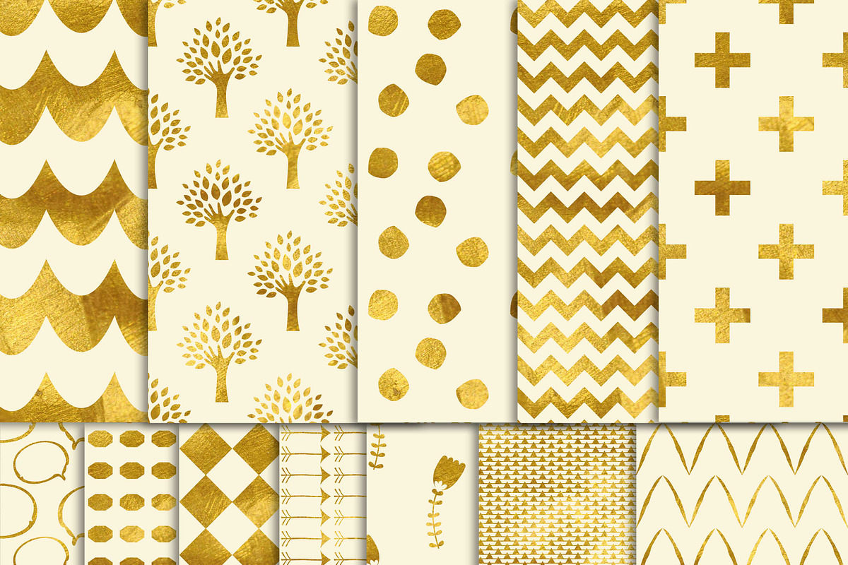 Digital Gold Paper preview 2