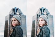 Mobile Lightroom Preset Full Pack, an Action Add-On by The Red Pine (Thumbnail 3 of 9)