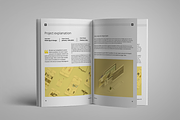 Proposal, a Stationery Template by azadcsstune (Thumbnail 9 of 11)