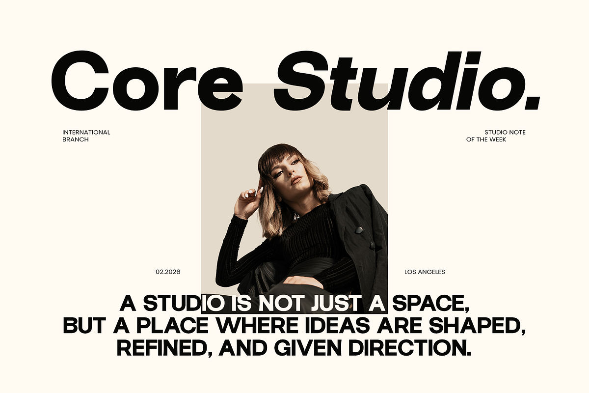 Keensans – Clean Modern Sans Serif, a Sans Serif Font by Vampstudio (Photo 4 of 13)