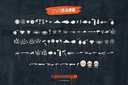 Famous Bomber Graffiti Mix Font, a Handwritten Font by alit design (Thumbnail 29 of 30)
