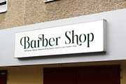 Karosa Modern Serif Display Font, a Serif Font by timelesstype.co (Thumbnail 2 of 20)