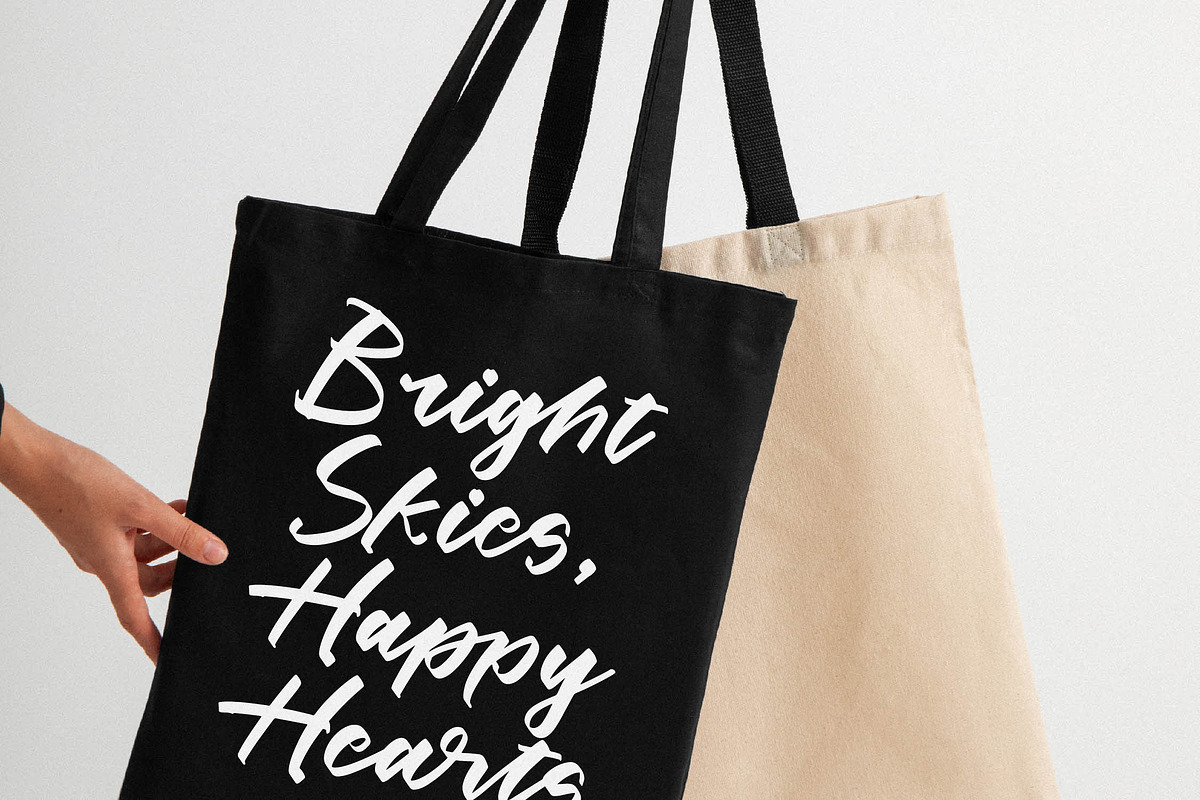Humble Analog Modern Calligraphy, a Script Font by stylishtype.co (Photo 7 of 20)