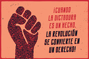 Revolución, a Font by OPENCITYDESIGNCO (Thumbnail 6 of 8)