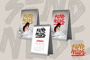 Borude - Textured Brush Font, a Script Font by Inspiratype (Thumbnail 6 of 10)