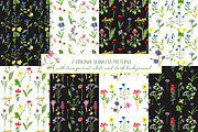 Wildflowers stories, an Illustration by Visual Animal (Thumbnail 6 of 7)