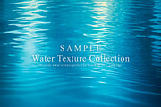 44 Water Texture Collection, a Background Graphic by NOMO DESIGN (Thumbnail 4 of 45)