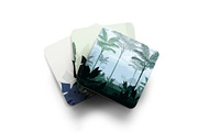 COASTERS MOCKUP SET, a Product Mockup by Moonlight Creative (Thumbnail 12 of 13)
