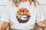 Funny Halloween Silly Goose Png,Boy, an Illustration by DreamCafeArt (Thumbnail 2 of 7)