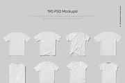 Apparel Mockups - Scene Creator, a Shirt Mockup by Mr.Mockup™ (Thumbnail 3 of 16)