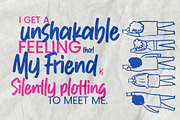 Indramayu – Hand Drawn Marker Font, a Handwritten Font by Gassstype (Thumbnail 2 of 8)