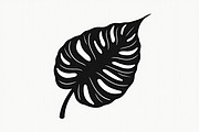 Leaf Earring Silhouette Bundle, an Object Graphic by abu67222 (Thumbnail 10 of 16)