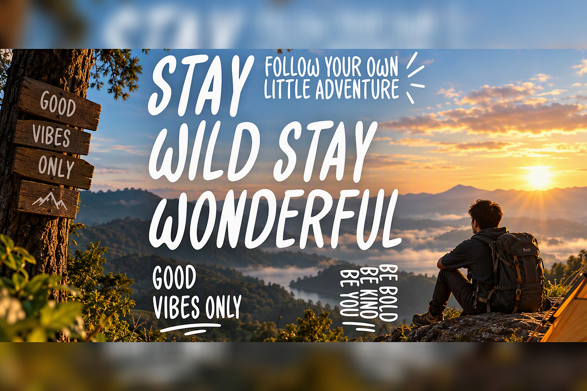 Welcote Welcome Cute Handwritten, a Handwritten Font by mesuka (Photo 4 of 5)