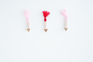 Valentine's day stock image featuring stock image, styled stock, and stock
