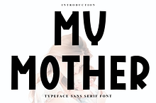 My Mother