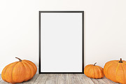 Frame Mockup Bundle - 76, a Print Template by Mockup Shop (Thumbnail 2 of 9)