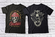 Hot Rod, a Font by VozzyStock (Thumbnail 9 of 9)