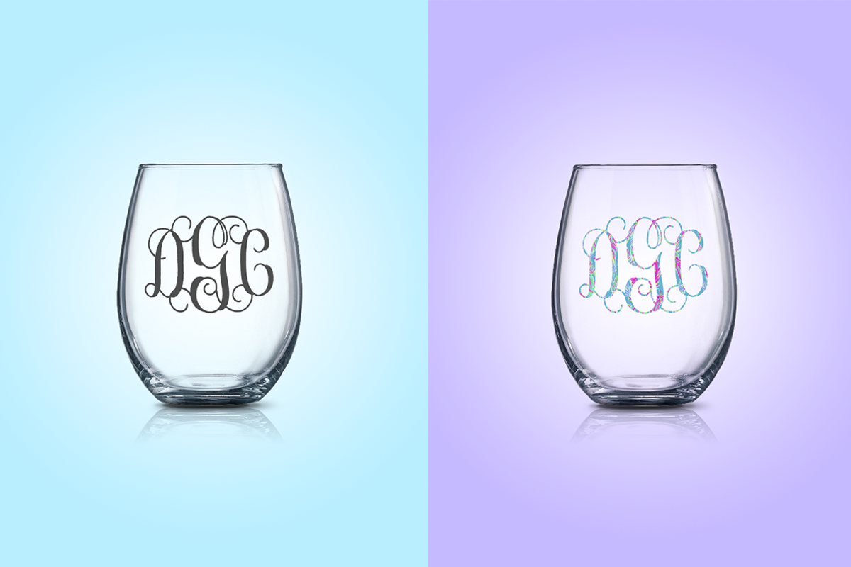 Stemless Wineglass Mockup & Glitter, a Product Mockup by SarahDesign (Photo 9 of 12)