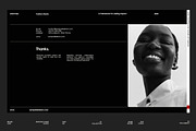 LUMI | Services Guide, a Presentation Template by Viva Agency (Thumbnail 10 of 10)