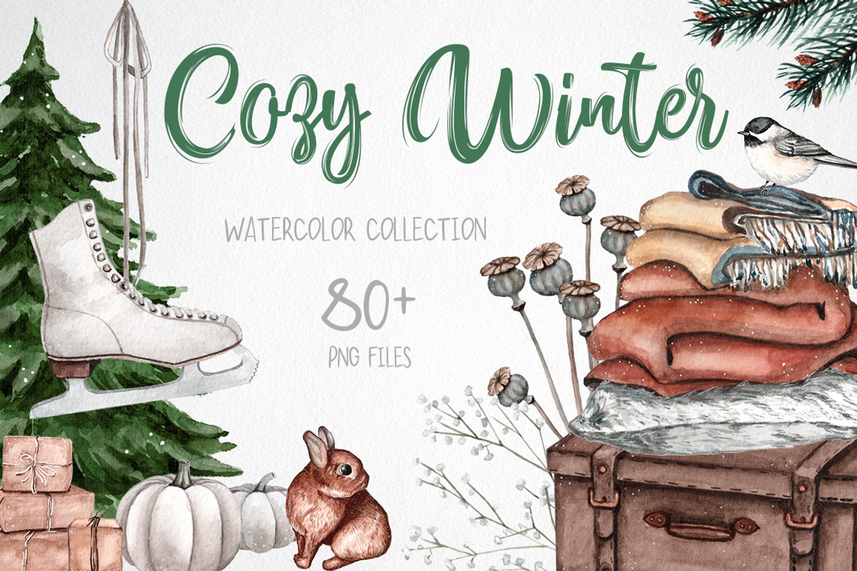 Watercolor Graphic Bundle, a Healthcare Illustration by CrystalinaShop (Photo 5 of 28)