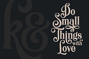 Quiska Unique Font, a Font by Blankids Studio (Thumbnail 4 of 8)