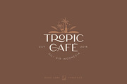 Rosie Sans - Gorgeous Typeface, a Sans Serif Font by Kaligra.co (Thumbnail 6 of 44)