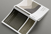 Modern Sans Book Template, a Magazine Template by Ruben Stom (Thumbnail 12 of 13)
