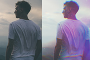 Anaglyph 3D Effect Photoshop, an Action Add-On by liptouse (Thumbnail 13 of 14)