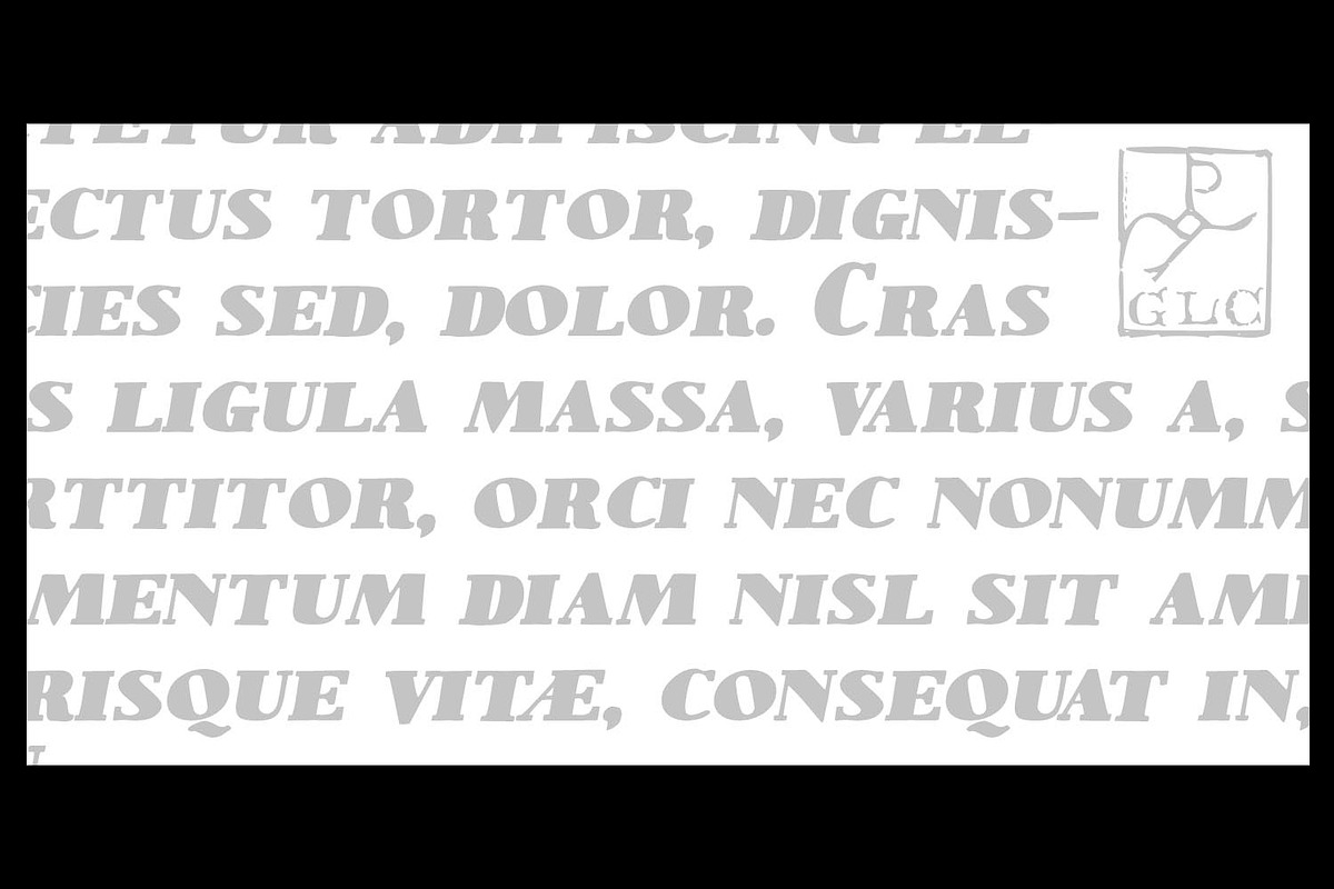 1890 Notice Set preview 3