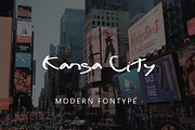Oliver Parkers, a Handwritten Font by HaKi Studio (Thumbnail 4 of 5)