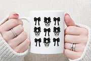 Halloween Witch PNG Sublimation, an Illustration by Sublimation Artist (Thumbnail 8 of 9)