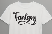 Quality | Script Font, a Handwritten Font by Scratchones (Thumbnail 2 of 9)
