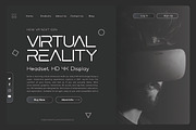 Zoqula – Futuristic Font, a Font by Flawless And Co (Thumbnail 4 of 10)