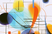 Neo-Expressionism Backgrounds, a Background Graphic by Lilithcollageart (Thumbnail 8 of 17)