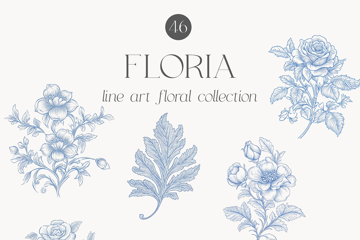 New! Spring Edition, a Seasonal Illustration by Isabelle Salem (Photo 80 of 290)