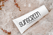 Watercolor | Script Font, a Script Font by Scratchones (Thumbnail 4 of 8)