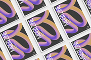 Candy Blend Gradient Background, a Background Graphic by MSG Studio (Thumbnail 2 of 11)