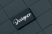 Ballimore | Script Font, a Script Font by Scratchones (Thumbnail 6 of 8)