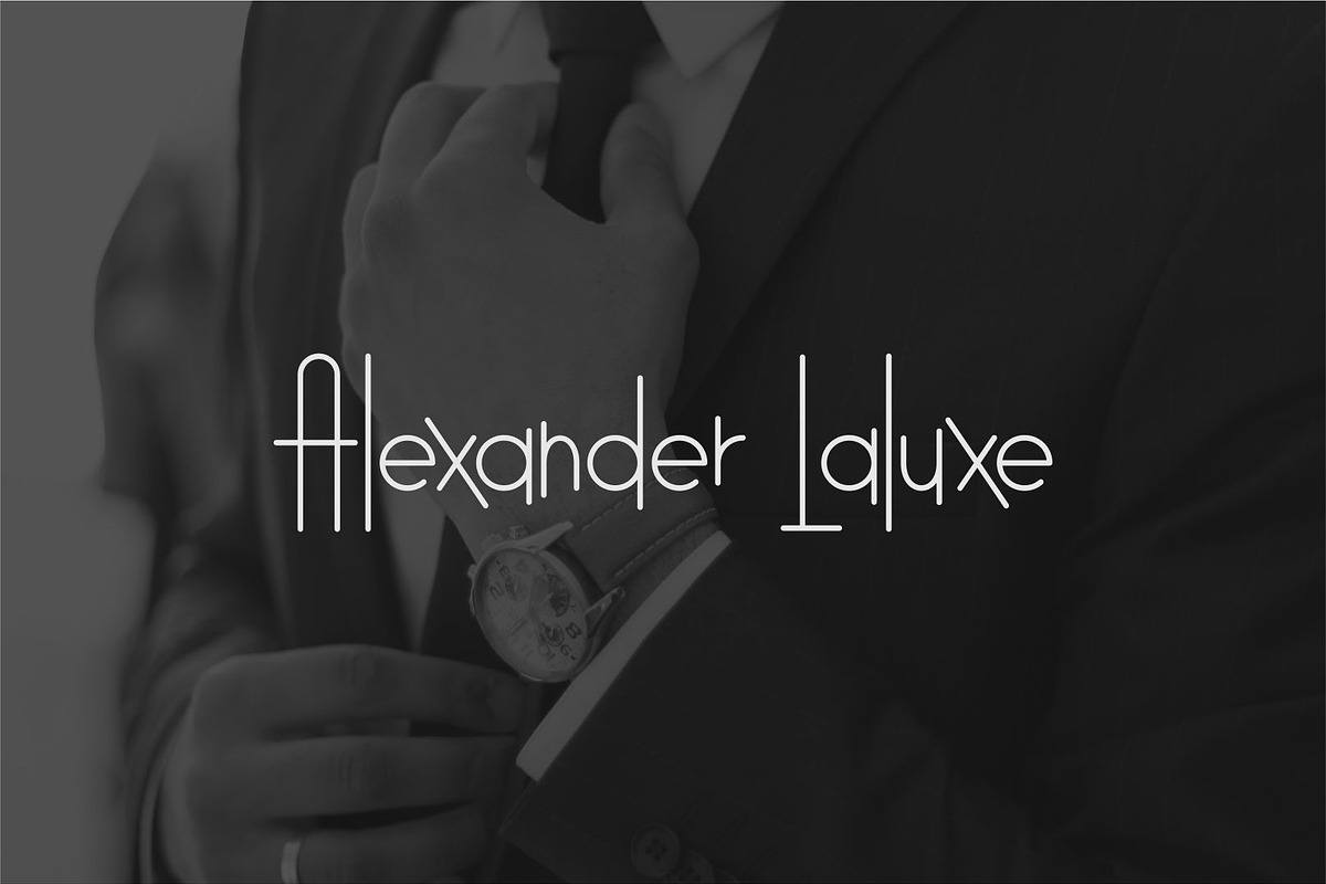 Oblo - Sans Serif Cool Font Family, a Sans Serif Font by suhadidesign (Photo 8 of 15)