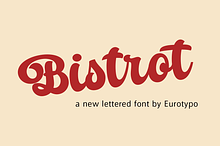 Bistrot