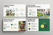 Agriculture Presentation Template, a Presentation Template by E-Type (Thumbnail 4 of 5)