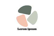 Circle Logo Illustration Design, a Branding & Logo Template by Diya Studio (Thumbnail 4 of 4)