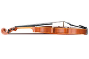 Violin musical equipment, set, an Object Graphic by ARTYuSTUDIO (Thumbnail 10 of 14)