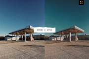 Amigo Film – 4 Lightroom Preset Pack, a Preset Add-On by SHOOM HOUSE (Thumbnail 5 of 8)