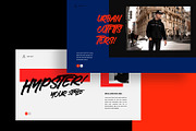 Hypester! - Google Slide, a Presentation Template by Dirtytemp Studio (Thumbnail 7 of 11)