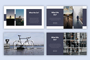 Cartin - PowerPoint Template, a Presentation Template by riz creative studio (Thumbnail 8 of 9)