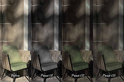 30 Silence Lightroom Collection, a Preset Add-On by 3Motional (Thumbnail 6 of 11)