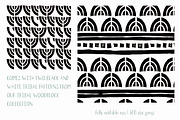 Geo Tribal | Hand-drawn Font, a Sans Serif Font by The Collective Studio (Thumbnail 8 of 9)